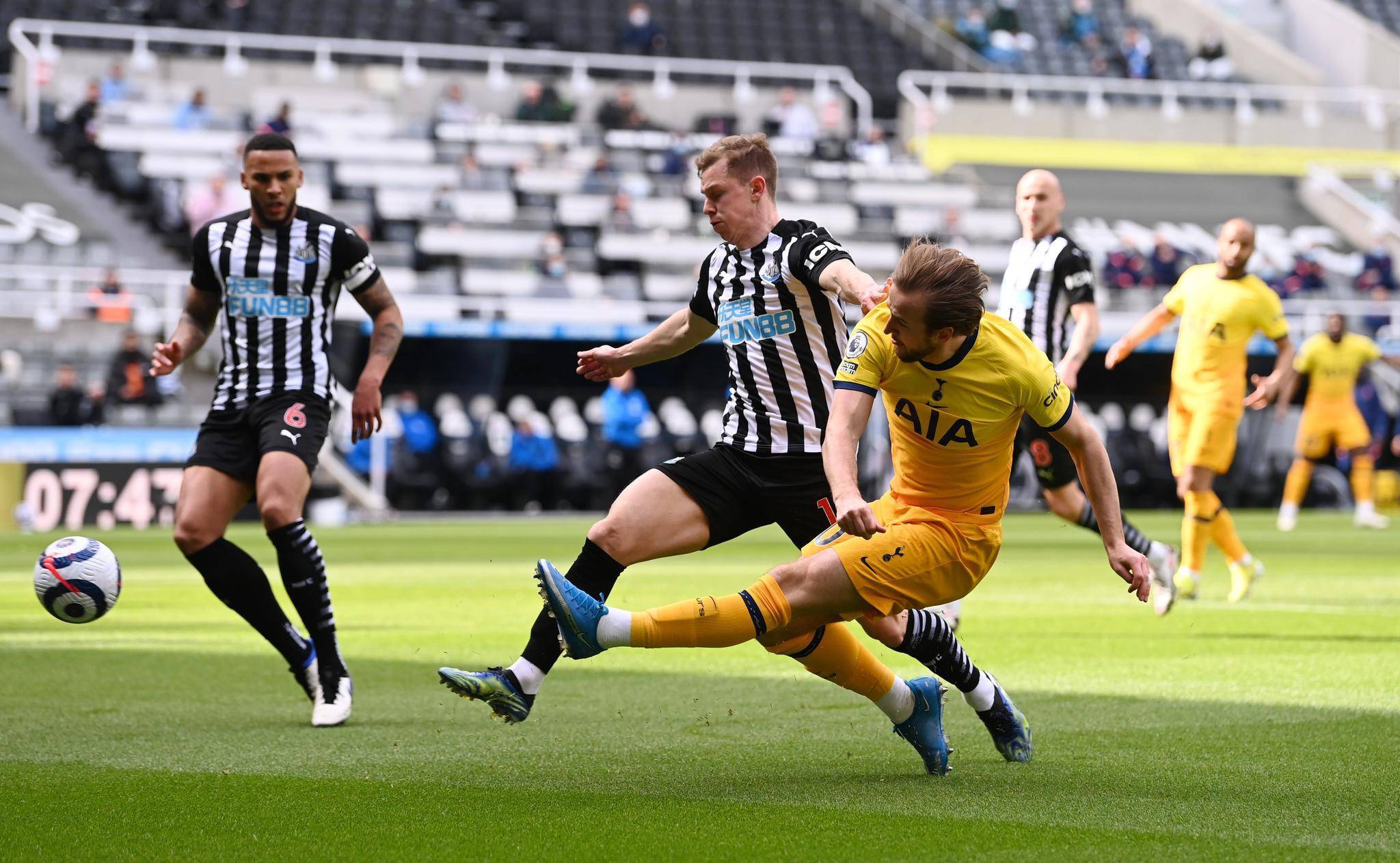 每一分都是 每一分都是