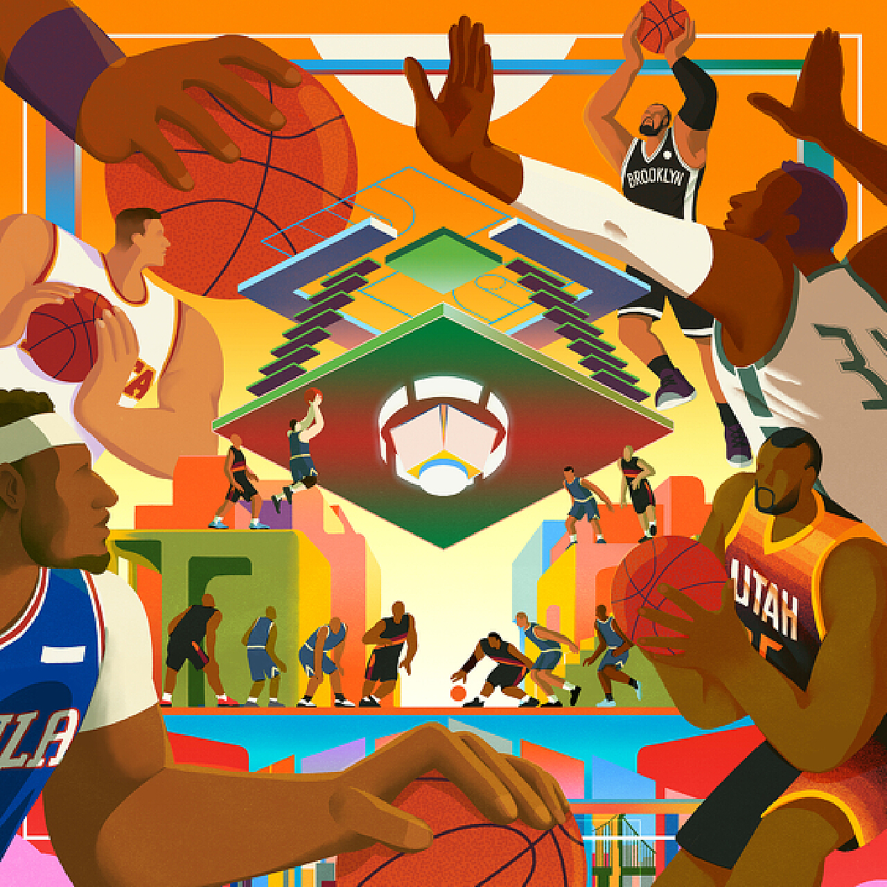 更新迭代也 更新迭代也